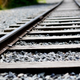 Illustration for article titled Why You Always See Crushed Stones Alongside Railroad Tracks